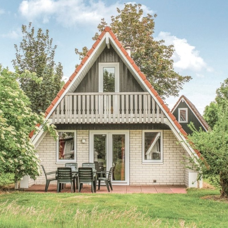 Sommerhus - 6 personer -  - Boslaan - 7783 DD - Gramsbergen