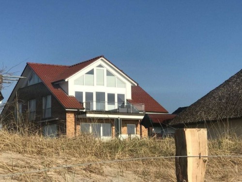 Sommerhus - 4 personer -  - 23683 - Scharbeutz \/ Haffkrug