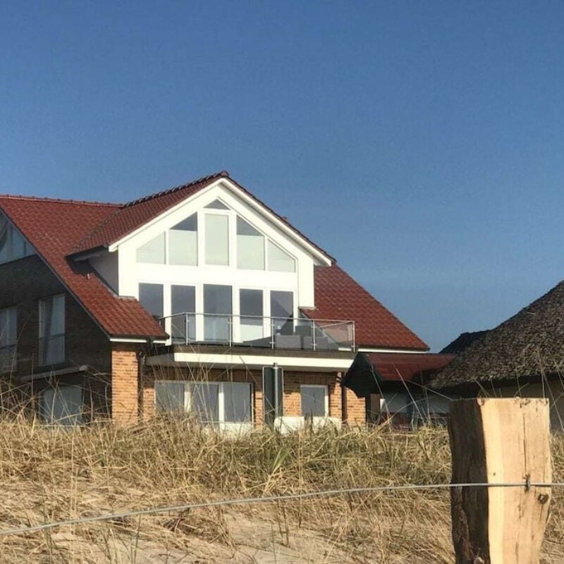 Sommerhus - 4 personer -  - 23683 - Scharbeutz \/ Haffkrug