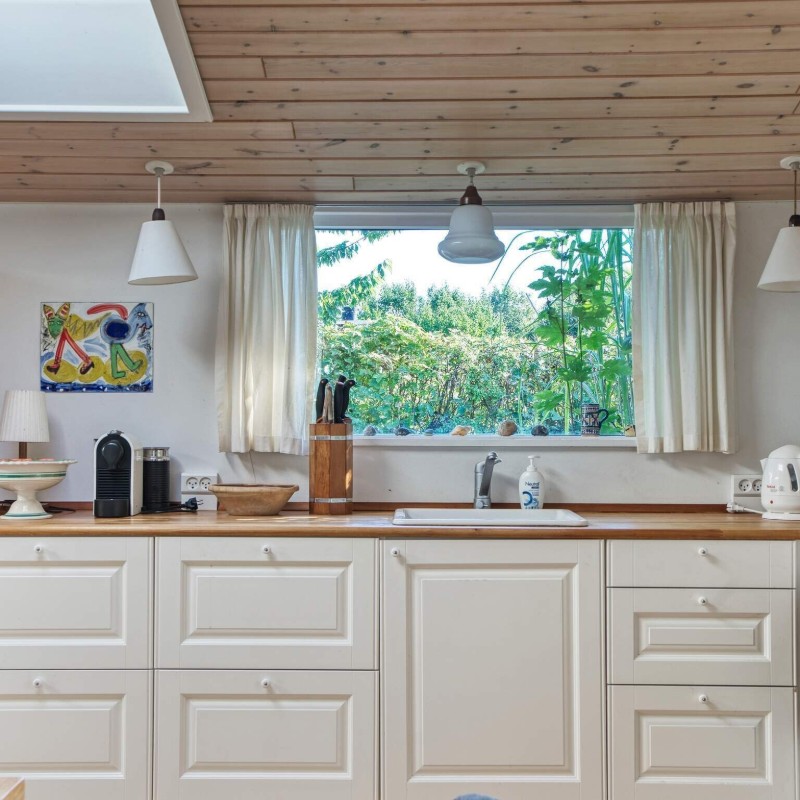 Ferienhaus - 4 Personen -  - Ndr. Strandvej - Ulslev Strand - 4872 - Falster
