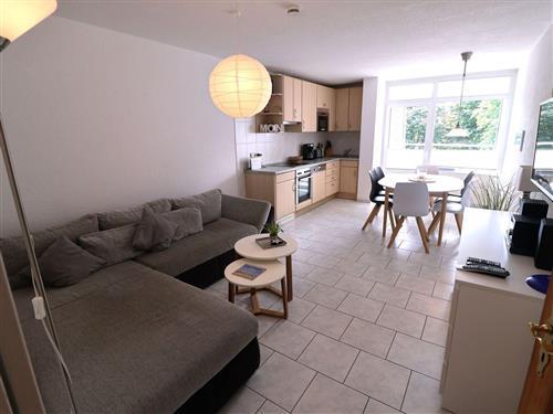 Ferieleilighet - 6 personer -  - Carl-Vinnen-Weg - 27476 - Cuxhaven