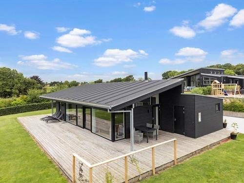 Sommerhus - 7 personer -  - Hoelgårdvej - Kelstrup - 6100 - Haderslev