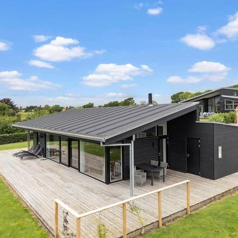 Sommerhus - 7 personer -  - Hoelgårdvej - Kelstrup - 6100 - Haderslev