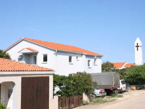 Ferielejlighed - 6 personer -  - Široka 8, Mandre - 23251 - Kolan