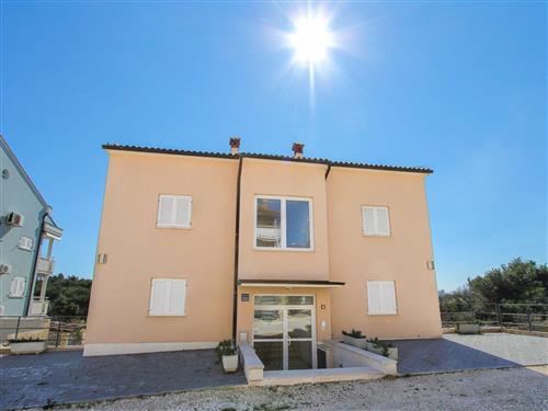 Holiday apartment - 4 persons -  - Pula/Premantura - 0