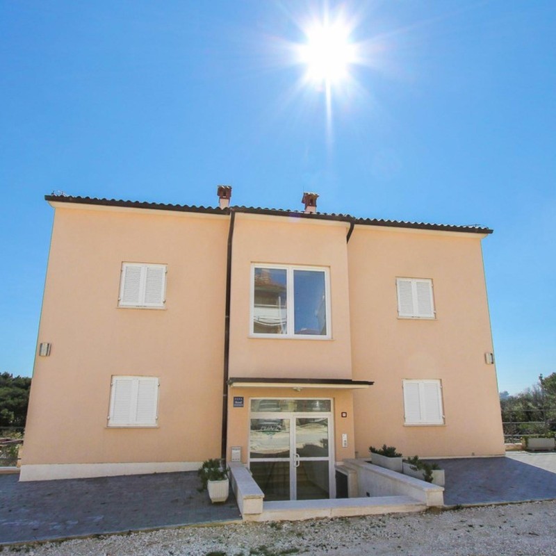 Ferielejlighed - 4 personer -  - 0 - Pula/Premantura
