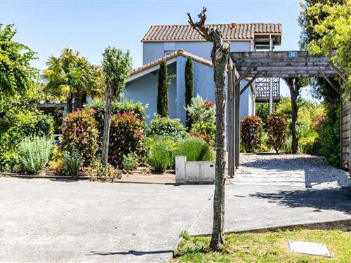 Ferielejlighed - 7 personer -  - 85180 - Le Château-D'olonne