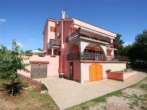 Ferielejlighed - 4 personer -  - Dubašljanska - 51511 - Malinska