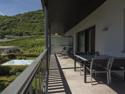Fritidshus - 4 personer -  - 39011 - Lana