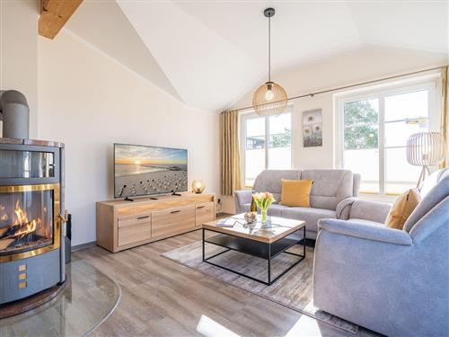 Ferieleilighet - 2 personer -  - Vinetastraße - 17419 - Ahlbeck (Seebad)