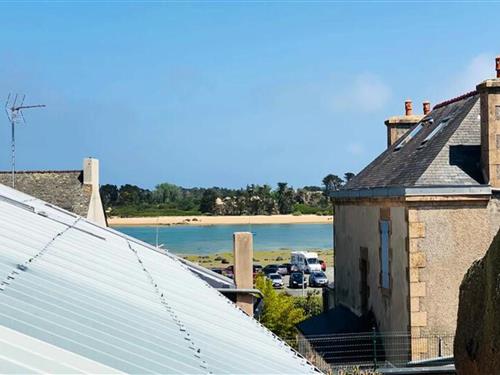 Ferielejlighed - 2 personer -  - 22730 - Tregastel