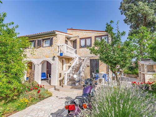 Holiday apartment - 4 persons -  - Kavran - Duga Uvala-Kavran - 52208 - Krnica