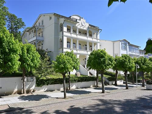 Ferieleilighet - 4 personer -  - Ostseebad Sellin - 18586