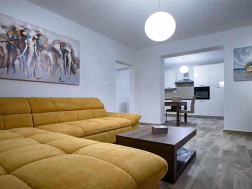 Ferielejlighed - 4 personer -  - 51280 - Rab