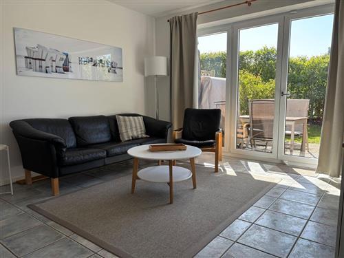 Ferienwohnung - 4 Personen -  - Am Deich - 25826 - St. Peter-Ording