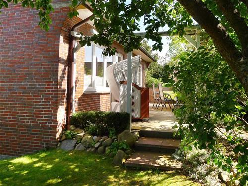 Holiday Home/Apartment - 6 persons -  - Hamburger Ring - 25938 - Wyk Auf Föhr