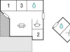 Billede 25 - Plantegning