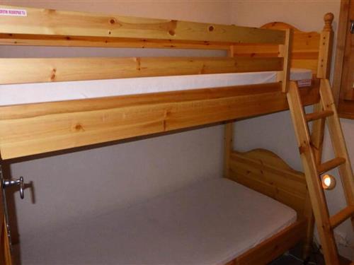 Holiday apartment - 6 persons -  - 74310 - Les Houches