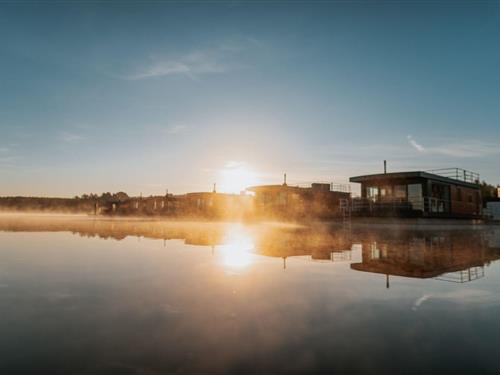 Feriehus - 4 personer -  - Am Hafen - 02943 - Klitten