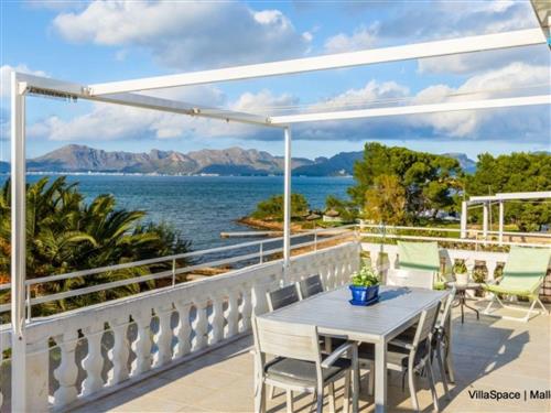 Ferieleilighet - 4 personer -  - Alcúdia - 07400