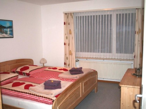 Holiday apartment - 5 persons -  - 7260 - Davos