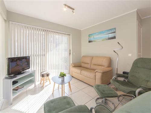 Ferienwohnung - 4 Personen -  - Bredene - 8450