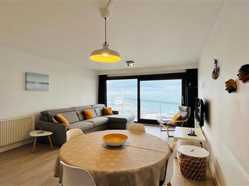 Ferielejlighed - 4 personer -  - 8620 - Nieuwpoort