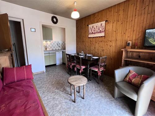 Holiday Home/Apartment - 6 persons -  - 74220 - La Clusaz