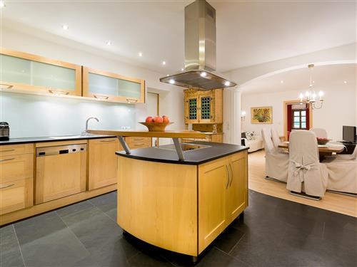 Holiday apartment - 4 persons -  - Schneeburggasse - 6020 - Innsbruck