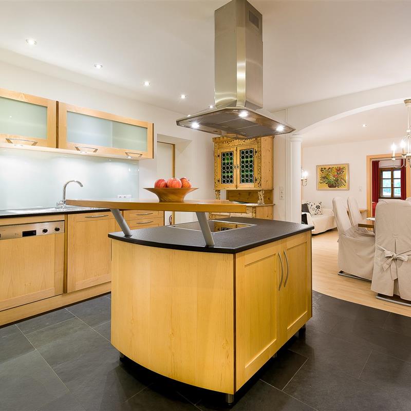 Ferielejlighed - 4 personer -  - Schneeburggasse - 6020 - Innsbruck