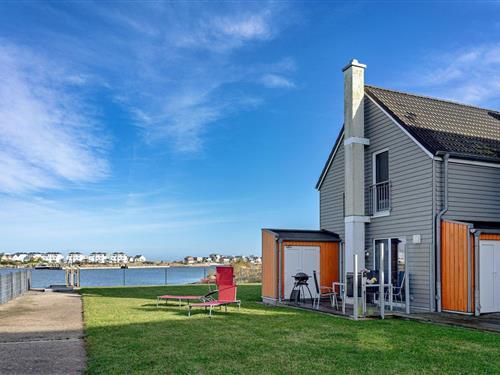 Sommerhus - 4 personer -  - Kapitänsstraße - 24376 - Olpenitz