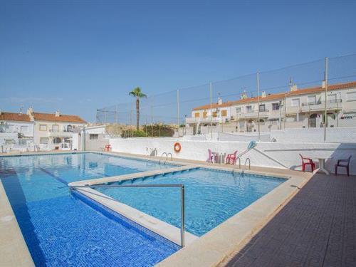 Sommerhus - 5 personer -  - 03183 - Torrevieja