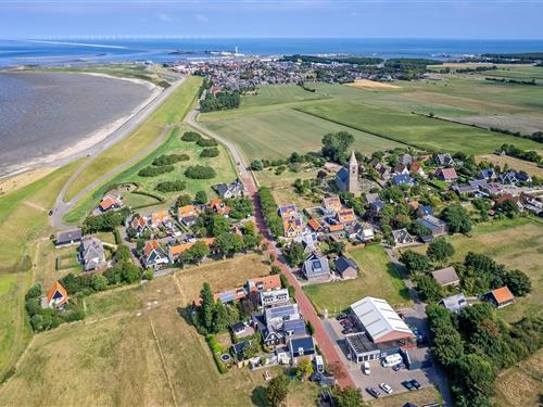 Holiday home - 6 persons -  - Akkerweg - 1779 GJ - Den Oever