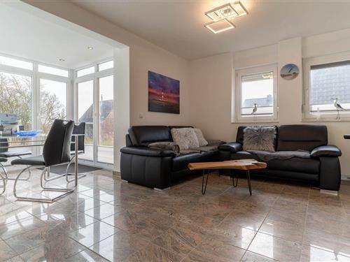 Ferielejlighed - 4 personer -  - Norderdeich - 25826 - St. Peter-Ording