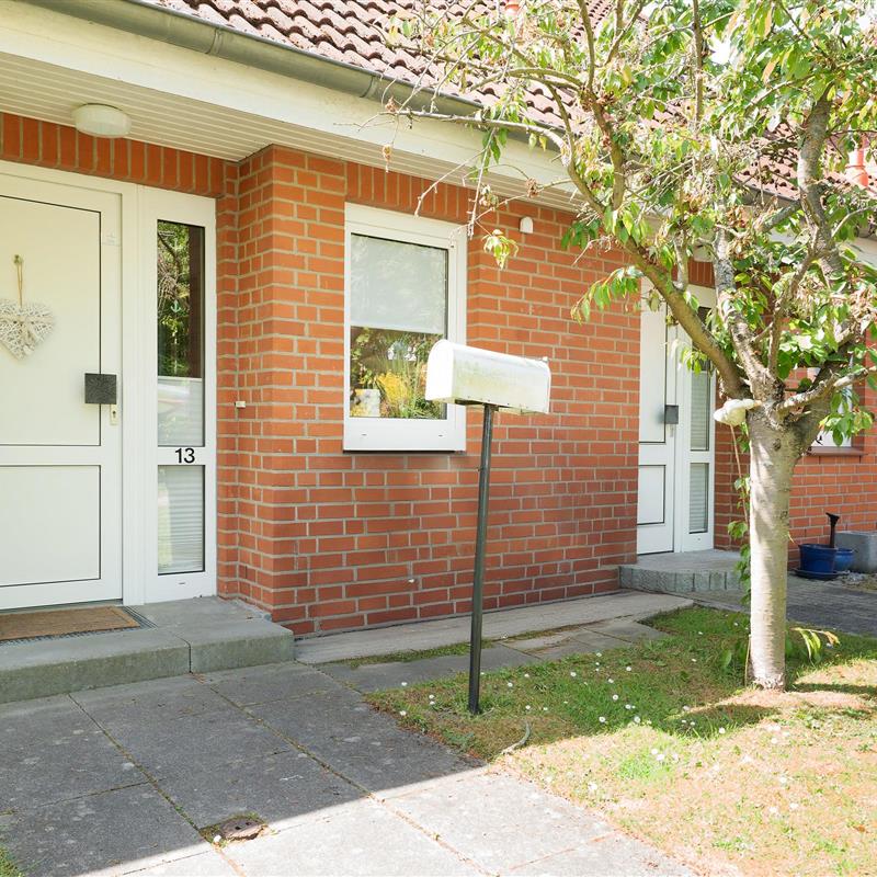 Sommerhus - 6 personer -  - Amselweg - 23746 - Kellenhusen