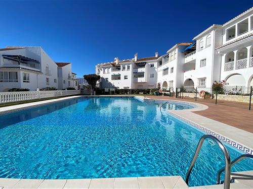 Ferielejlighed - 4 personer -  - 29780 - Nerja