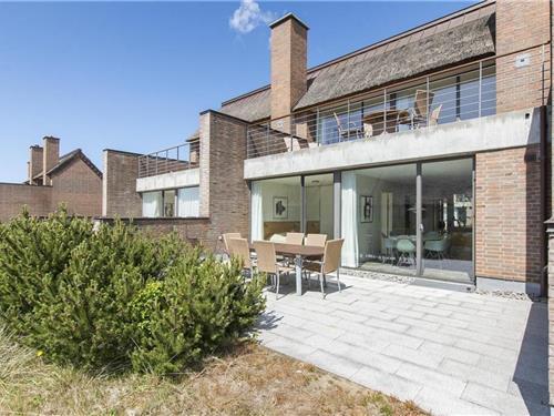 Ferielejlighed - 6 personer -  - Blåklokkevej - Havneby - 6792 - Rømø