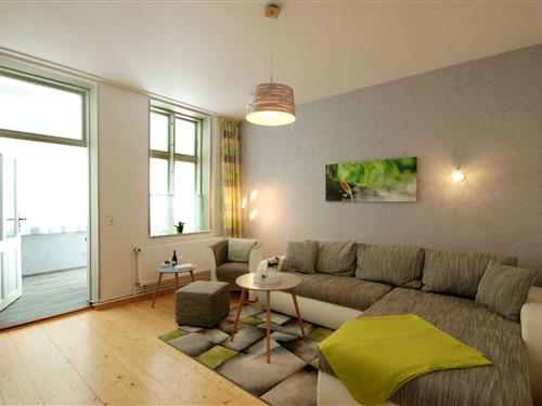 Ferielejlighed - 4 personer -  - Klünderberg - 18609 - Binz