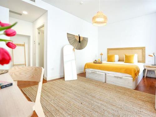Holiday apartment - 4 persons -  - 8000-431 - Faro