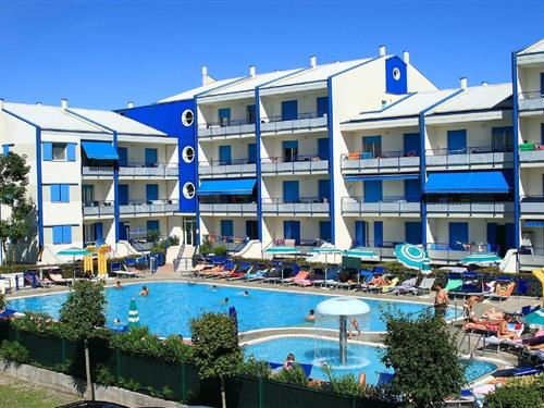 Ferieleilighet - 6 personer -  - 30021 - Caorle (Ve)