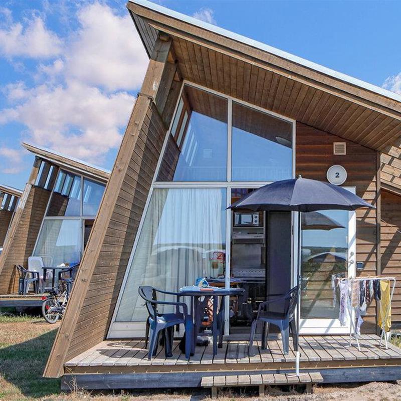 Ferienhaus - 5 Personen -  - Tingodden - Aargab - 6960 - Hvide Sande