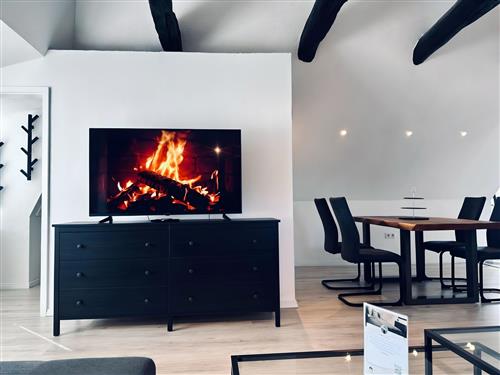 Holiday apartment - 6 persons -  - Nordhorn - 48527