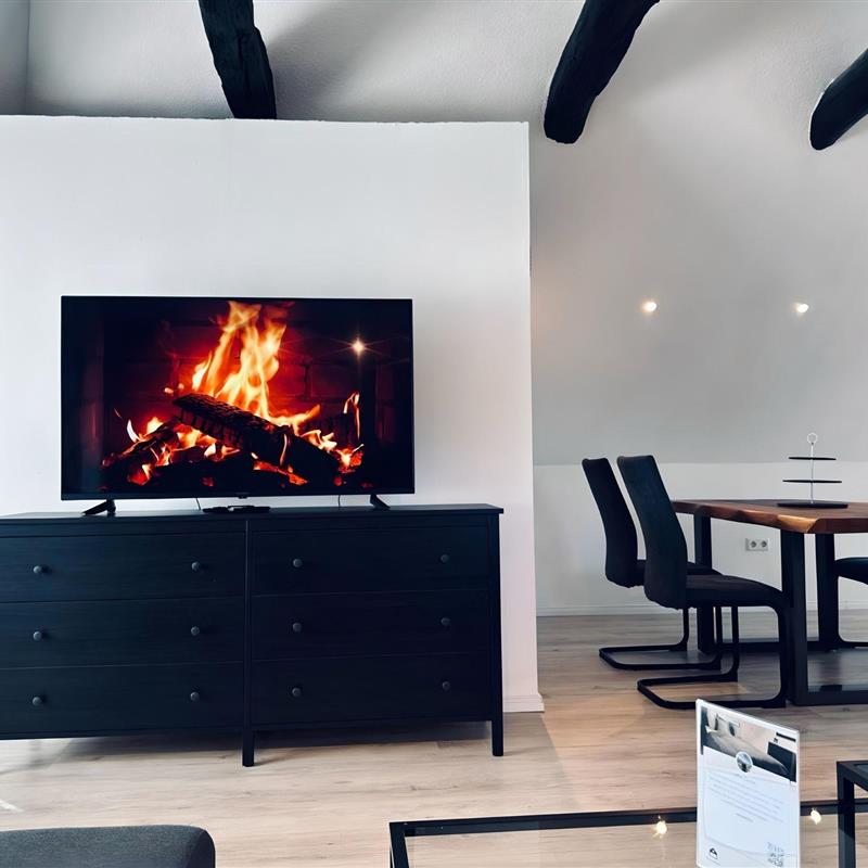 Ferielejlighed - 6 personer -  - Nordhorn - 48527