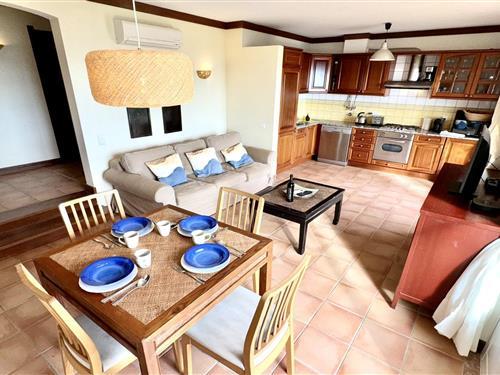 Fritidshus - 4 personer -  - 8400-401 - Benagil