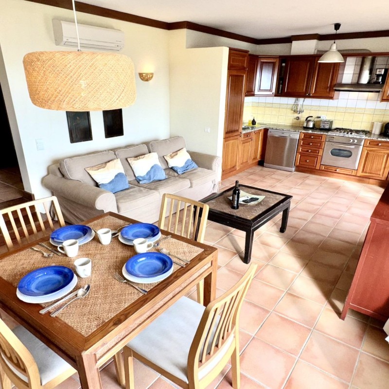 Sommerhus - 4 personer -  - 8400-401 - Benagil