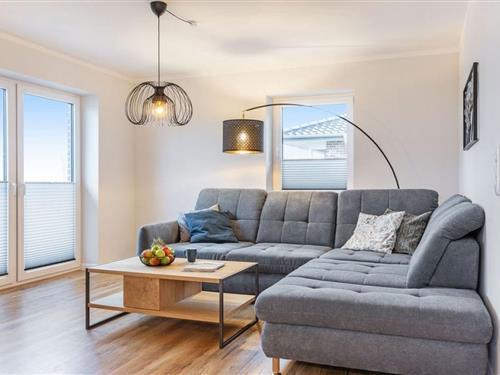 Ferielejlighed - 4 personer -  - Wenkendorf - 23769 - Fehmarn
