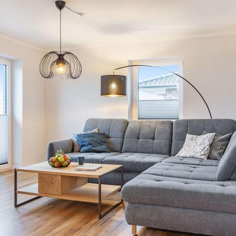 Ferielejlighed - 4 personer -  - Wenkendorf - 23769 - Fehmarn