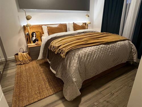 Holiday apartment - 4 persons -  - Krk/Krk - 51500