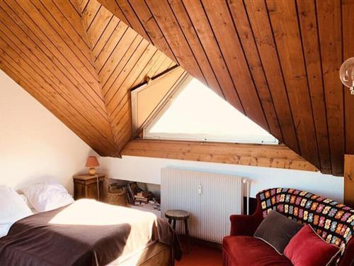 Ferielejlighed - 4 personer -  - 04400 - Uvernet Fours