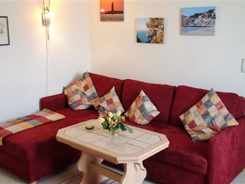 Holiday Home/Apartment - 4 persons -  - Strandstraße - 18225 - Ostseebad Kühlungsborn